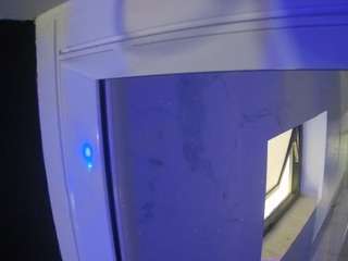 voyeurcam casa salsa bathroom 13